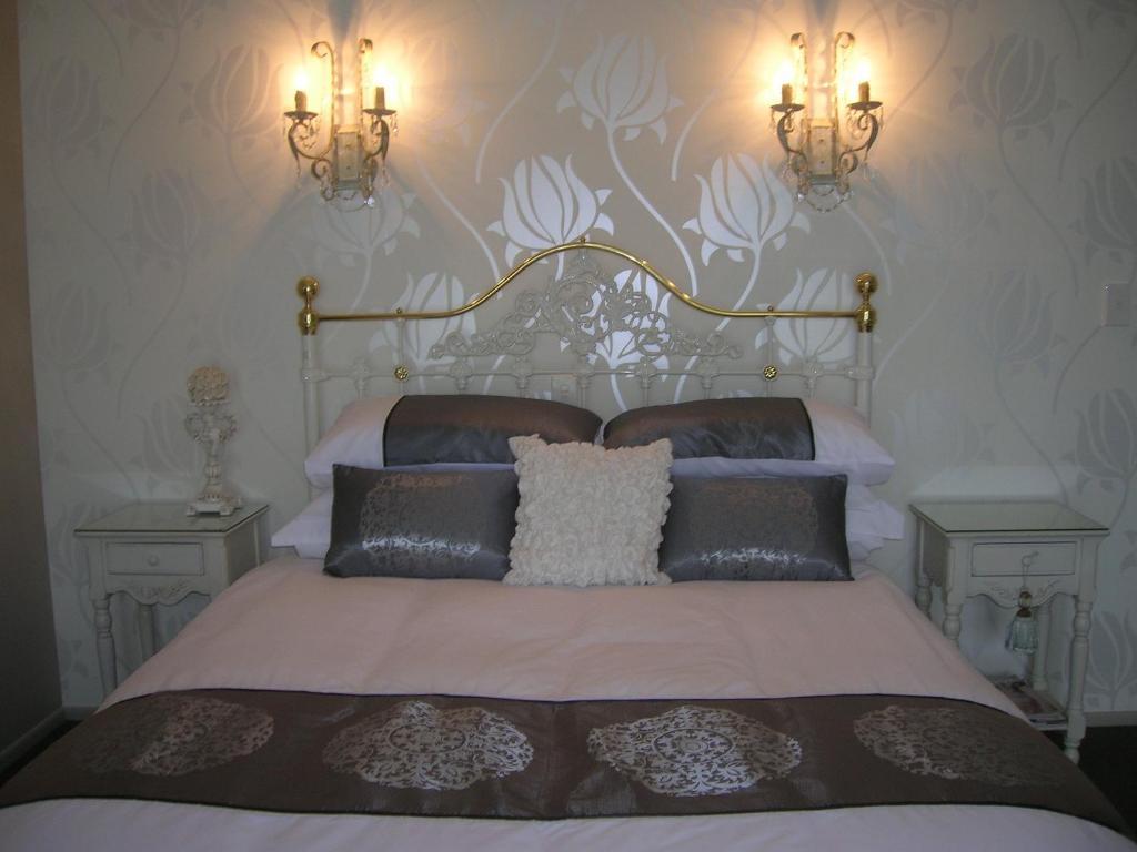 Bed and Breakfast Blairgowrie House à Cambridge Extérieur photo