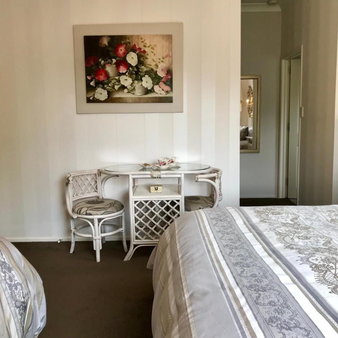 Bed and Breakfast Blairgowrie House à Cambridge Extérieur photo