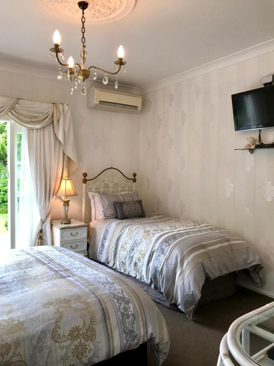 Bed and Breakfast Blairgowrie House à Cambridge Extérieur photo