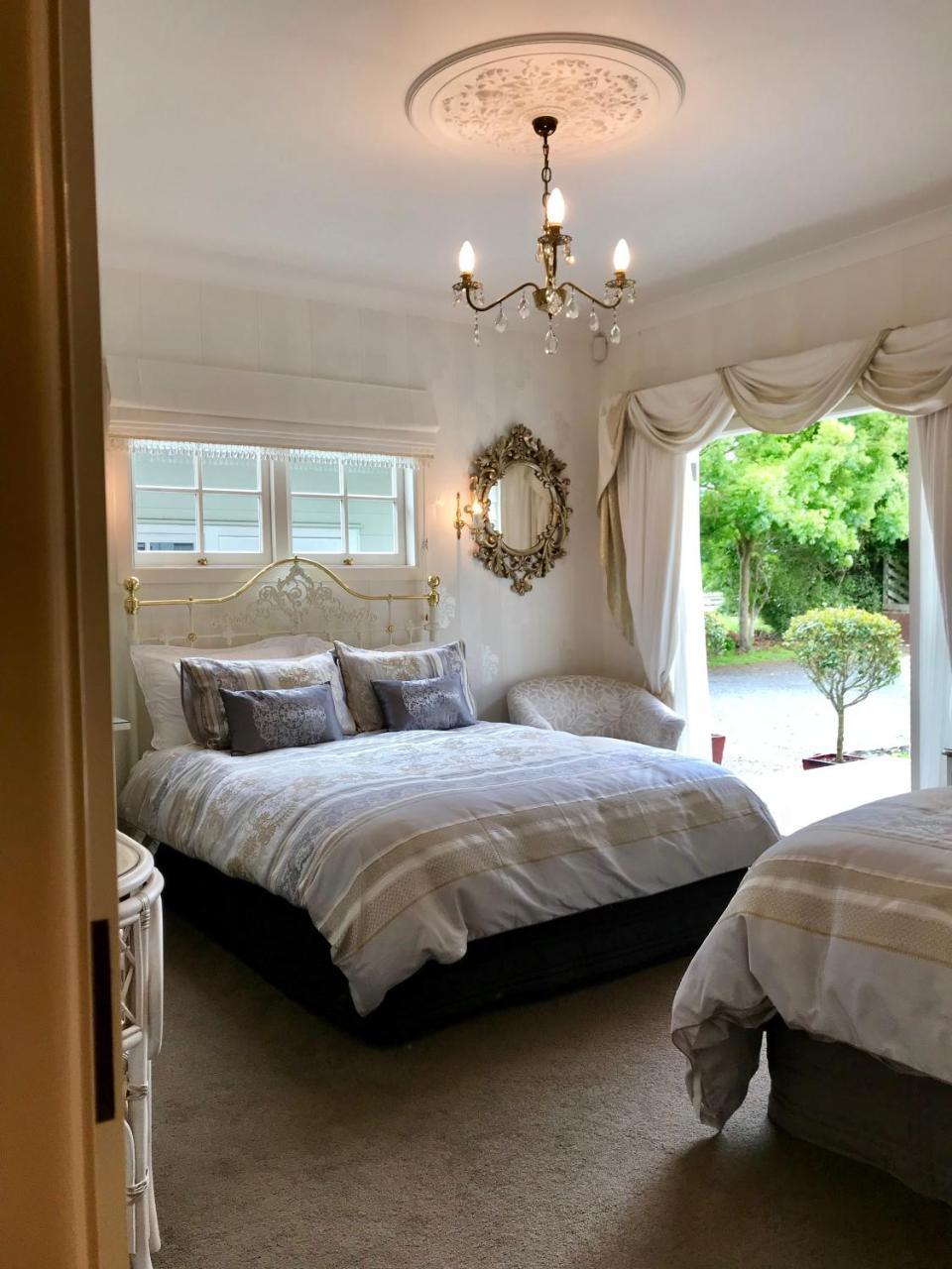 Bed and Breakfast Blairgowrie House à Cambridge Extérieur photo