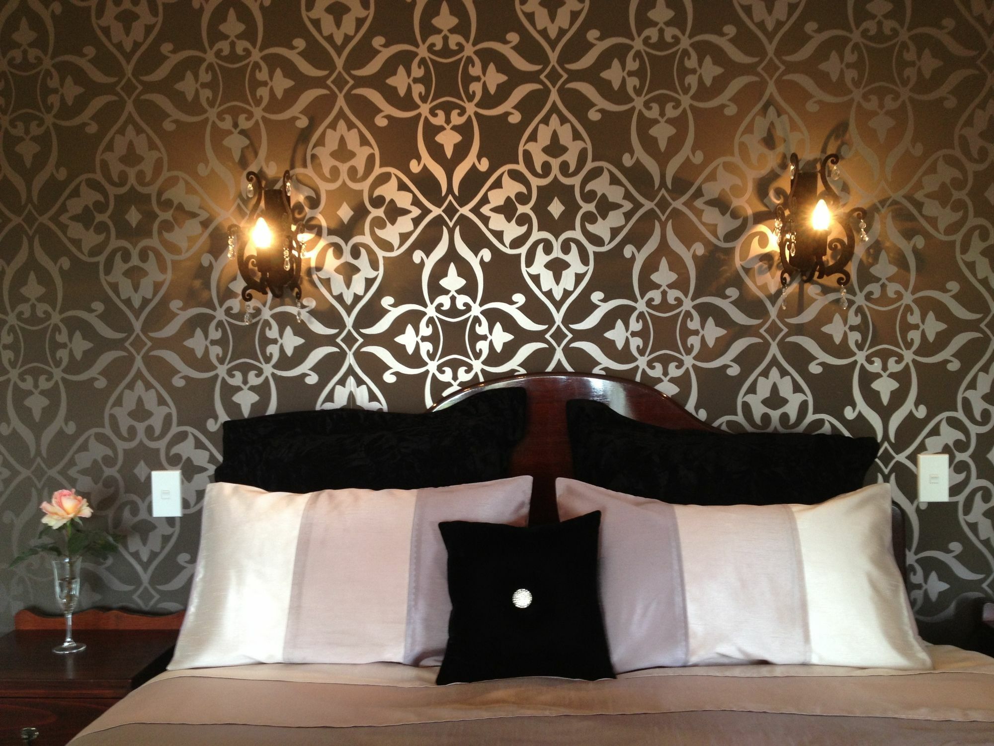 Bed and Breakfast Blairgowrie House à Cambridge Extérieur photo