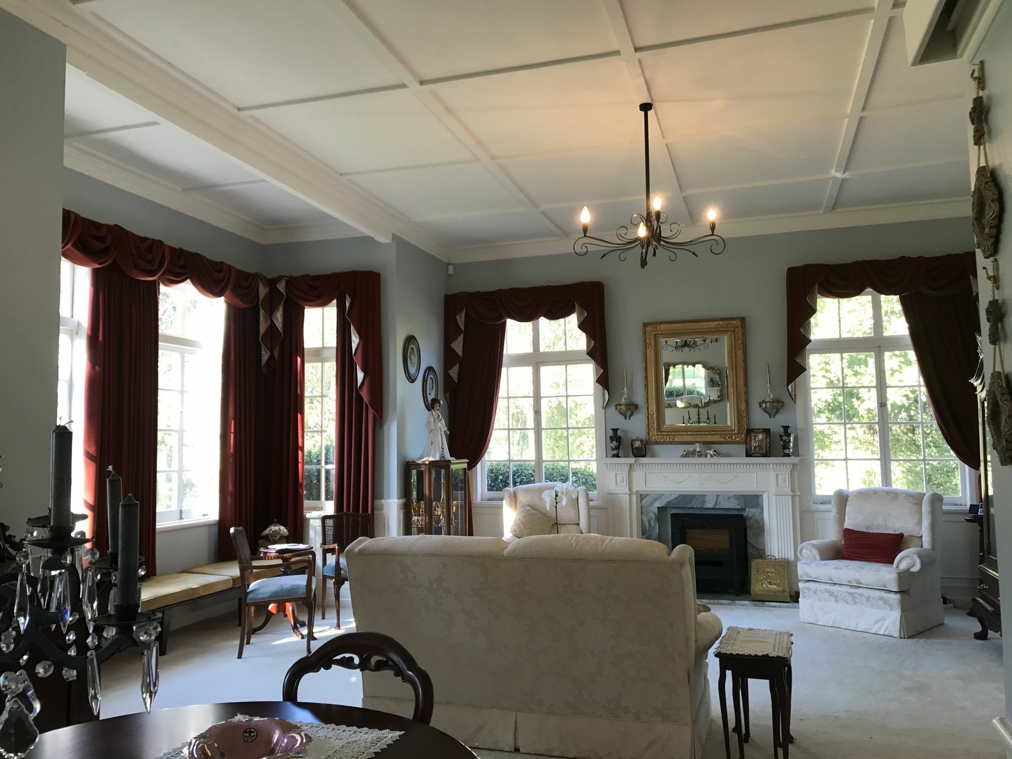 Bed and Breakfast Blairgowrie House à Cambridge Extérieur photo
